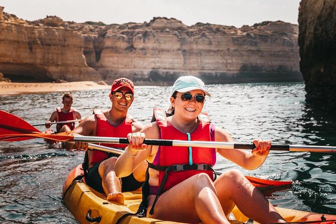 Kayak into the Hidden Caves and Secret Beaches - Stop by Stop: What Each Beach Stop Gives You