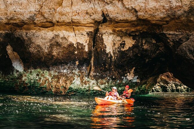 Kayak into the Hidden Caves and Secret Beaches - Skill Tips From the Guide: Why This Tour Feels Better Than a Basic Paddle