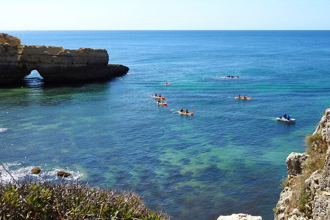 Kayak into the Hidden Caves and Secret Beaches - What to Pack: Cameras, Phone Storage, and Wet Clothes