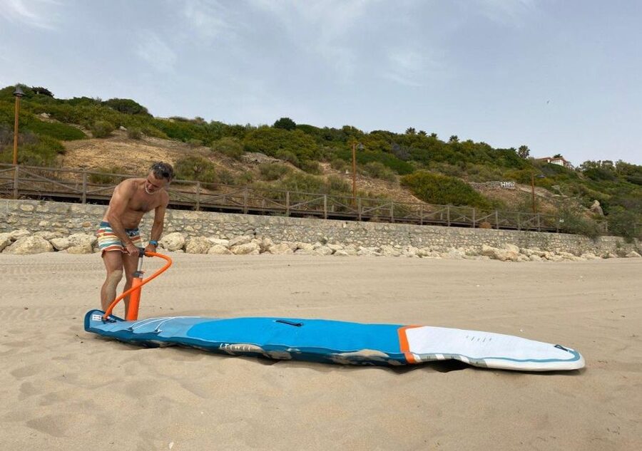 Kayak or Stand Up Paddle Rental With Backpack and Extras - Common snags, especially if you’re paddling solo