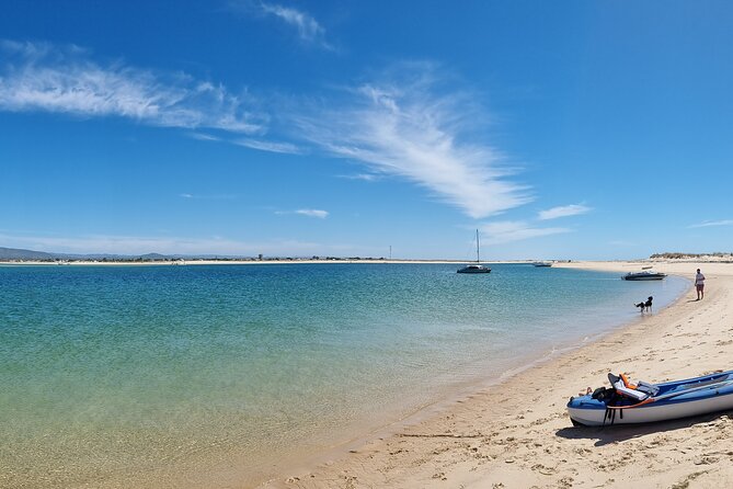 Kayak Rental in Praia dos Cavacos - Meet Kurt and how Roots Kayak & Hiking runs the experience