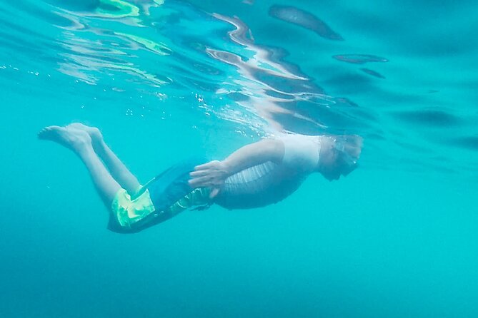 Kayak & Stand Up Paddle in Ferragudo | SELF-GUIDED - Using the full 4 hours: pacing that keeps it fun
