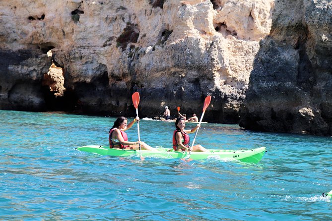 Kayak Tour - Getting to the water: Actual Boat Trips in central Lagos