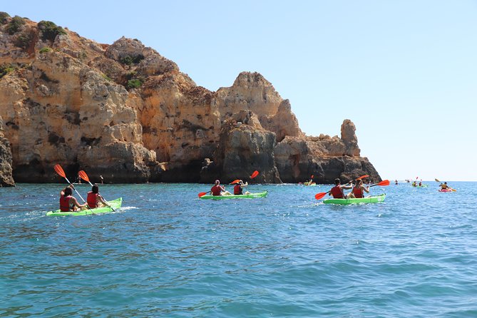 Kayak Tour - Snorkeling and sea conditions: what changes day to day