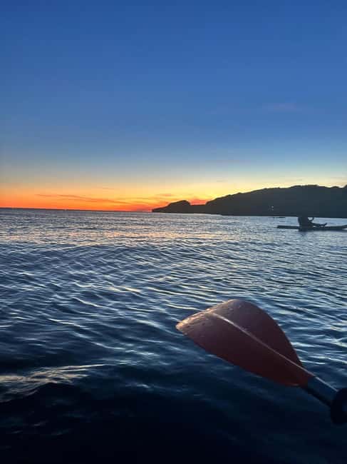 Kayak Tour - Secret Caves and Beaches of the Algarve (Algar dos Capitães) - Algar do Pontal photo stop and the viewpoint briefing