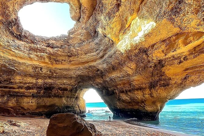 Kayak tour to the Benagil caves - Key Highlights You Will Actually Feel