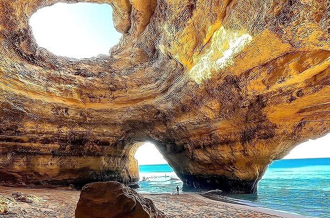 Kayak tour to the Benagil caves - Timing and Booking: The Practical Way to Plan Your Day