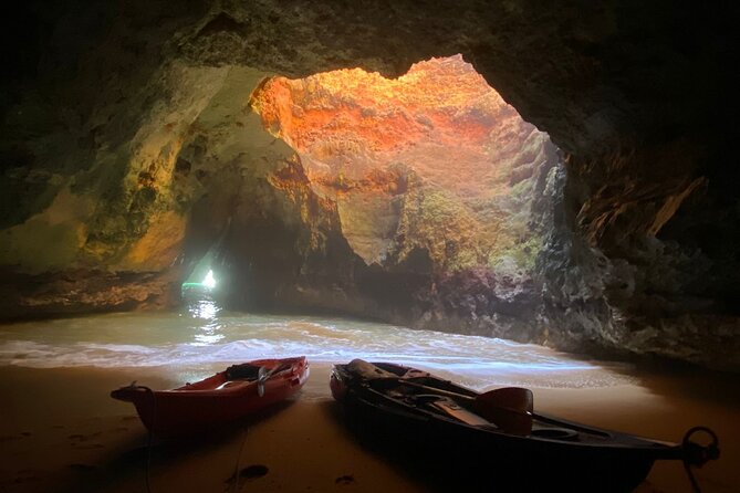 Kayak Tours with Amazing Caves, sea life and Marine Biologist . - What’s Included: Gear That Actually Gets You Into the Water