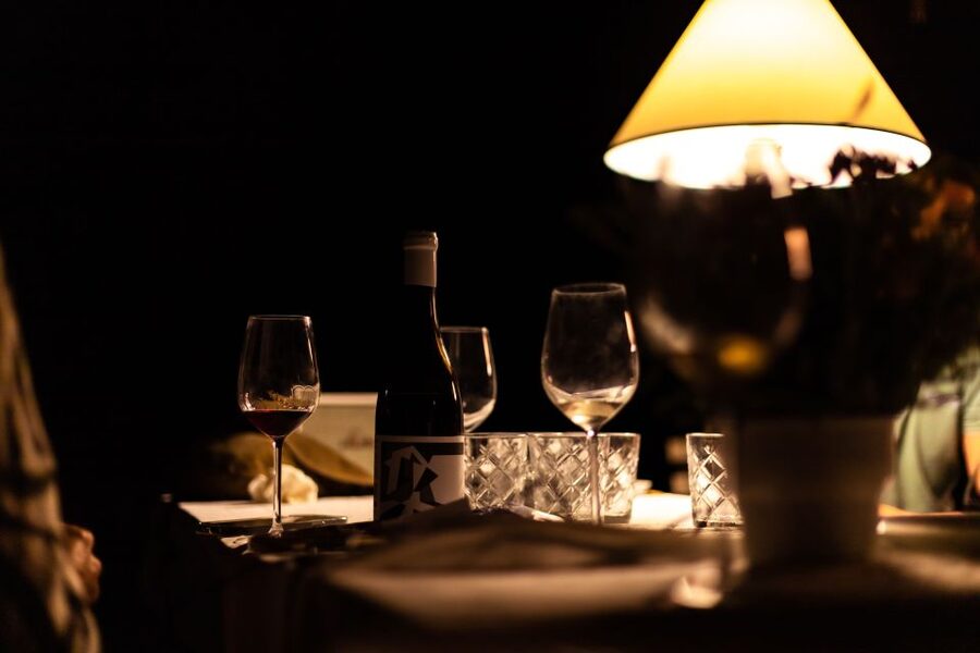 Lagoa: 2.5-Hour Vineyard Dinner with Winetasting - Key Highlights to Know Before You Go