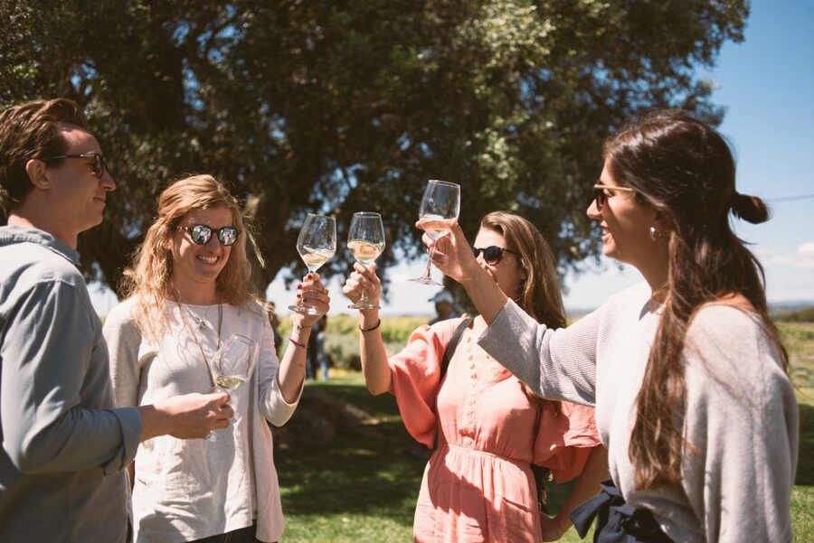 Lagoa: Vineyard Tour and Wine Tasting - Key points to know before you go