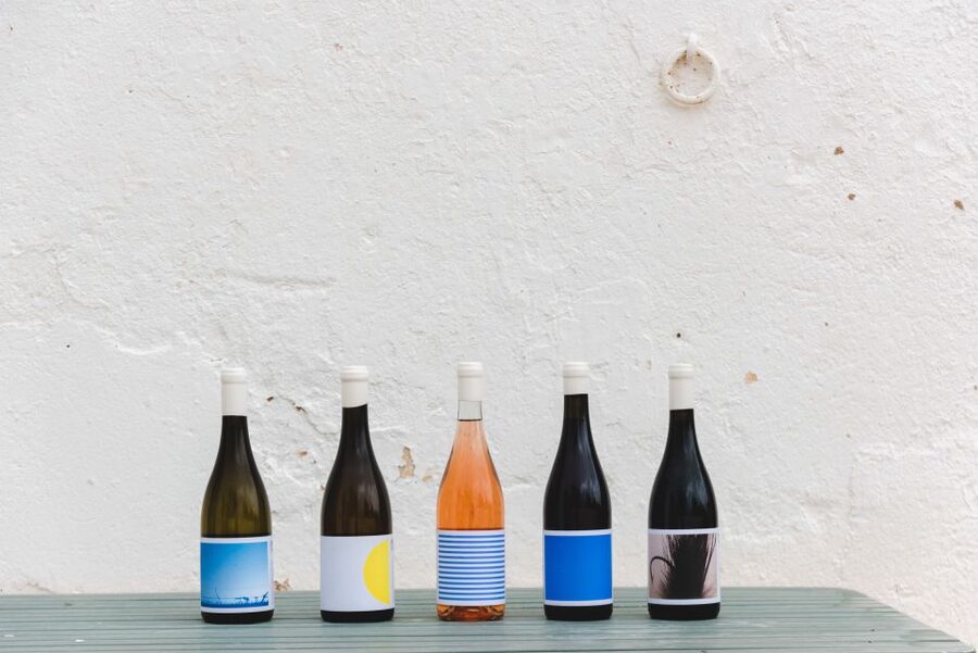 Lagoa: Vineyard Tour and Wine Tasting - Why Morgado do Quintão makes wine feel local
