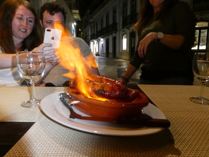 Lagos: 3-Hour Algarve Classic Food Tour - The morning option: stepping into Mercado Municipal de Lagos first
