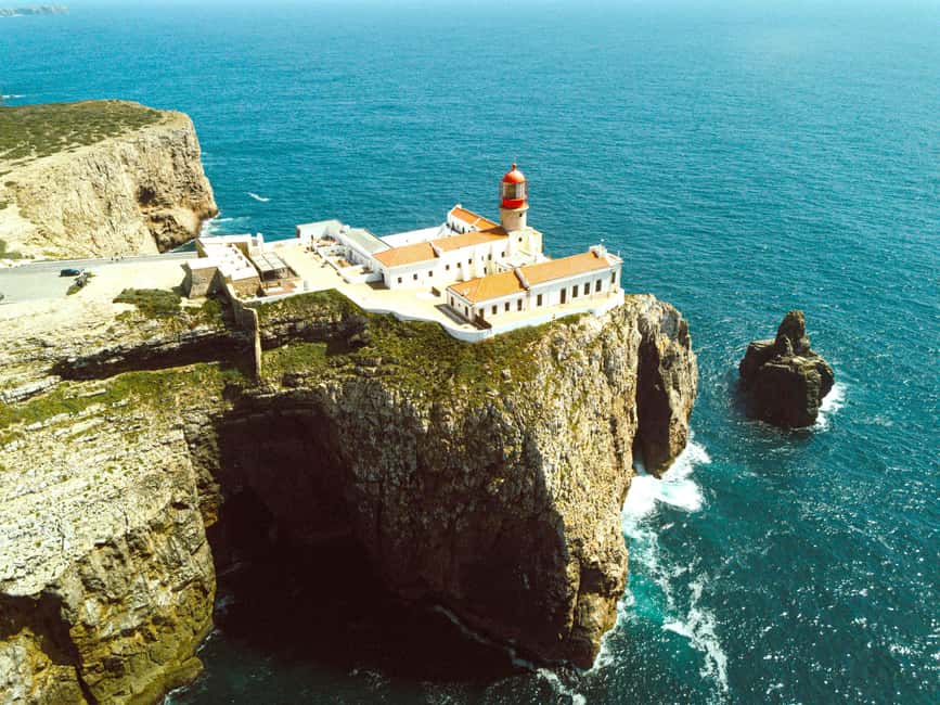Lagos and Cabo São Vicente Guided Tour - Key things I’d focus on before you go