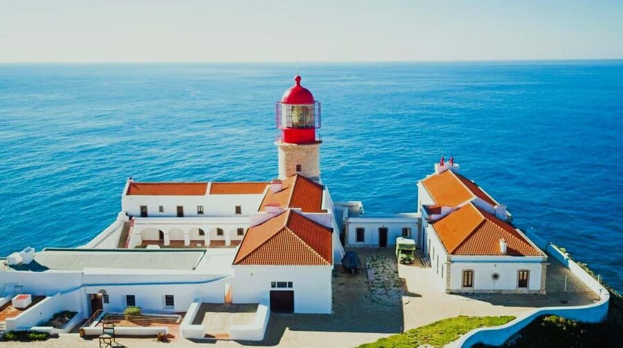 Lagos and Cabo São Vicente Guided Tour - Lagos to Cabo São Vicente: what this route really gives you