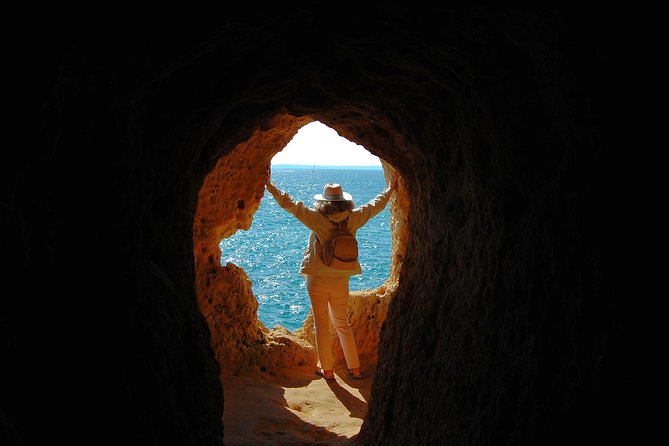 Lagos and Carvoeiro Premium - Shared small group > VTours Algarve - Key Things to Know Before You Go