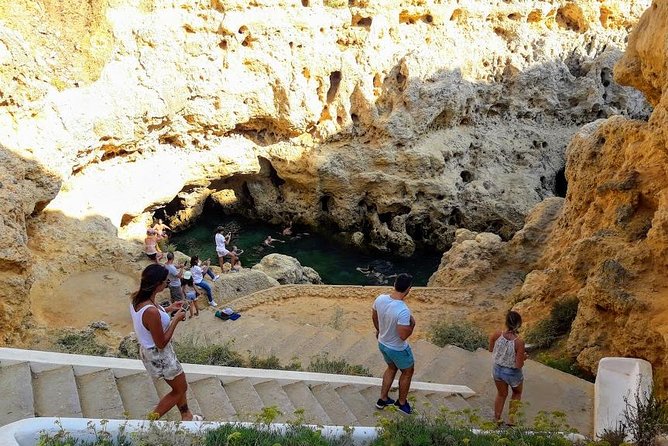 Lagos and Carvoeiro - Private from Faro. - Key points to know before you go