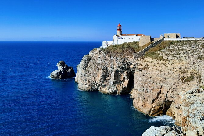 Lagos and Carvoeiro - Private from Faro. - Private Guide, Real Flexibility, and a Smoother Day