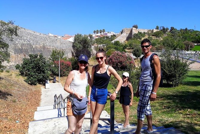 Lagos and Carvoeiro - Private from Faro. - Timing, Walking, and What to Bring for a 9:30 Start