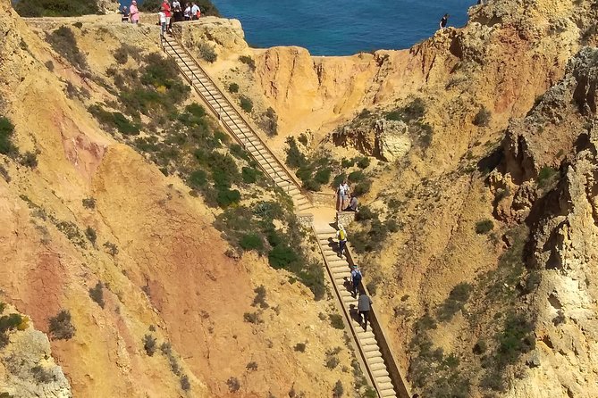 Lagos and Ponta Da Piedade Private Tour & Algarvian Wine Tasting - Who should book, and who might prefer a different plan