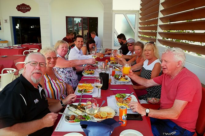 Lagos and Sagres Premium (from Faro) - Shared small group > VTours Algarve - Sagres: why this windswept tip pulled explorers toward the unknown