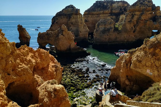 Lagos and Sagres Premium - Shared small group > VTours Algarve - Sagres: where Henry the Navigator’s story meets cliffside reality