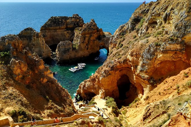 Lagos and Sagres Premium - Shared small group > VTours Algarve - Who this tour suits best (and who should consider something else)