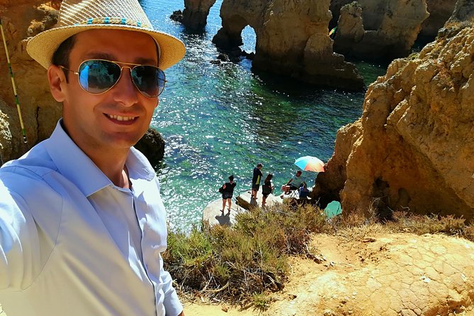 Lagos and Sagres Premium - Shared small group > VTours Algarve - Price and value: is $217 a fair deal?