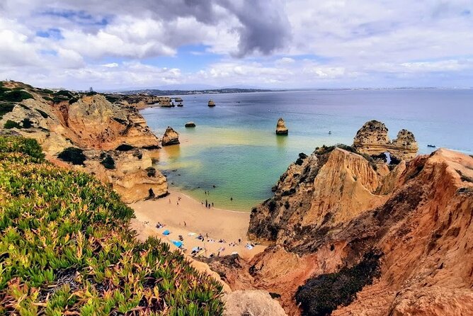 Lagos and Sagres - Private from Albufeira - Key Highlights You’ll Actually Care About