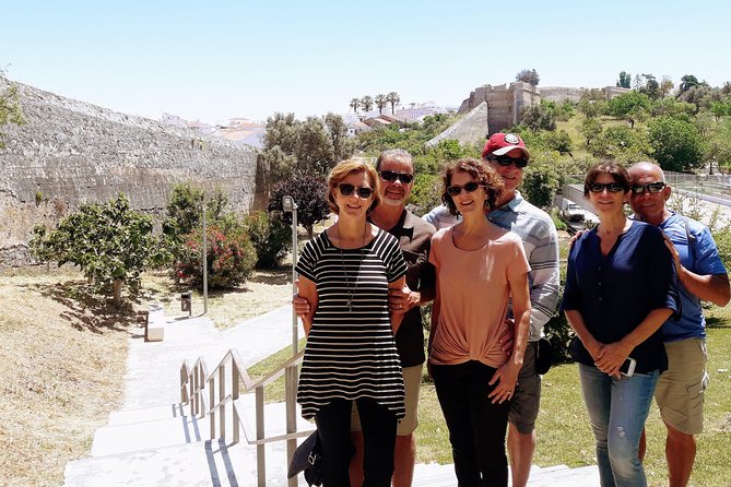 Lagos and Sagres - Private from Albufeira - How the Day Feels: Timing, Flexibility, and Weather