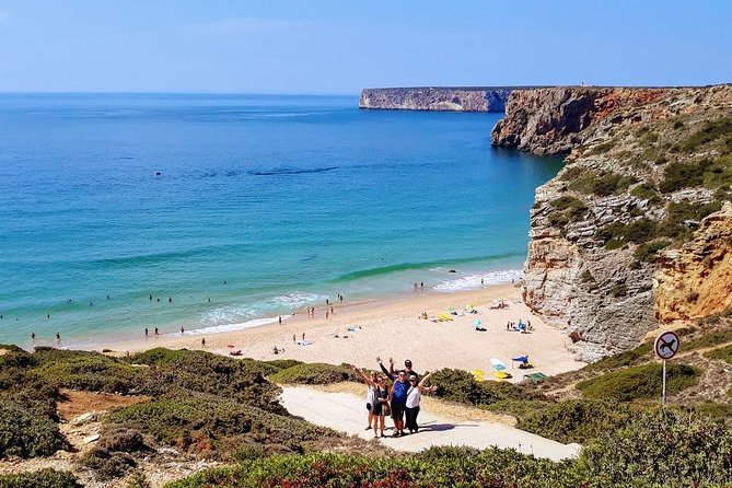 Lagos and Sagres - Private from Albufeira - Price and Value: Is Around $192 Worth It?