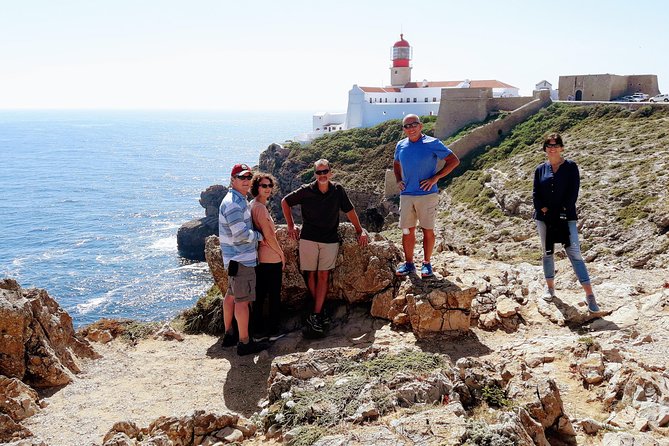 Lagos and Sagres - Private from Albufeira - Best Fit: Who This Private Tour Works For