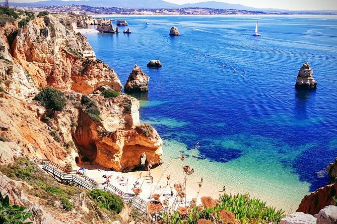 Lagos and Sagres - Private from Portimão - Private Algarve Southwest: Starting From Portimão Instead of Faro