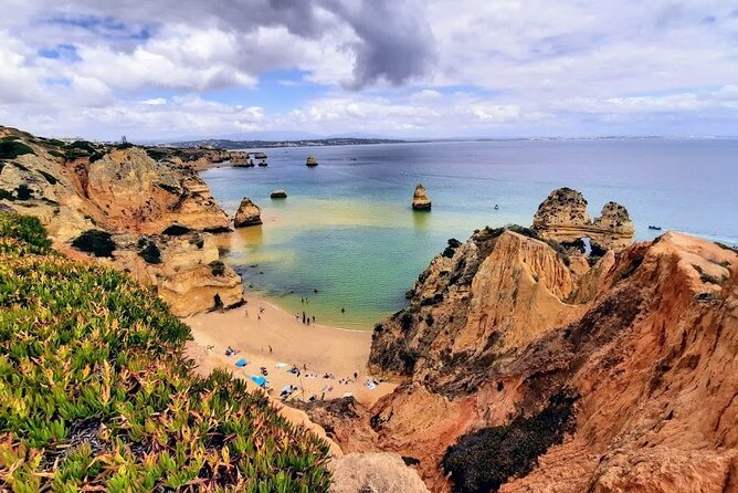Lagos and Sagres - Private from Portimão - Lagos Old Town: Cobblestones, Seafaring Stories, and Space to Wander (About 2 Hours)