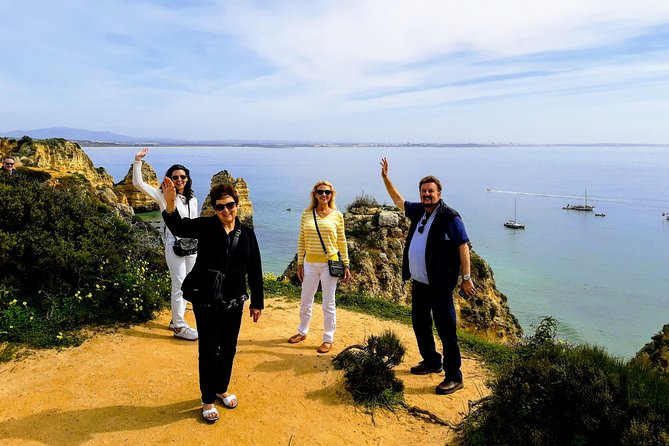 Lagos and Sagres - Private from Portimão - Price and Value: What $193.49 Gets You With a Private Van
