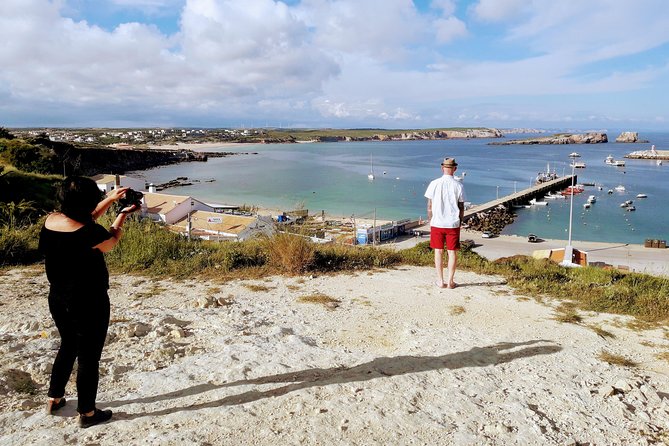 Lagos and Sagres - Private from Portimão - What to Pack for the Algarve Coast Walks
