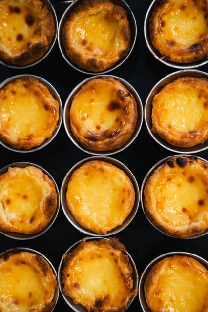 Lagos: Bake Pastel de Nata – Class in Lagos, Algarve - Key things that make this Lagos pastel class worth it
