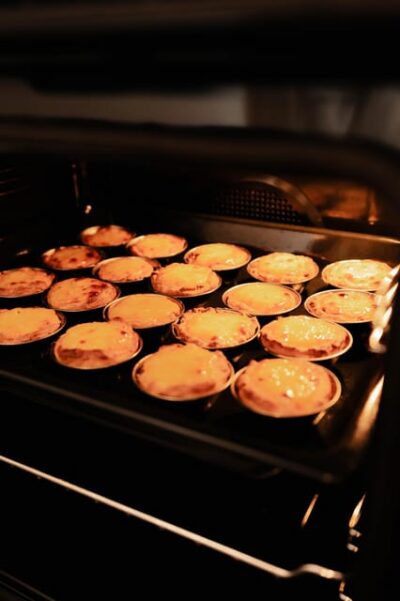 Bake Pastel de Nata – Class in Lagos, Algarve