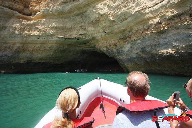 Lagos - Benagil Sea Cave Tour Seafaris - Key Things I’d Pay Attention To