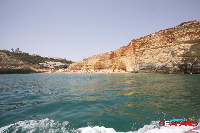 Lagos - Benagil Sea Cave Tour Seafaris - Price and Value: Why $41.13 Can Make Sense for This Route