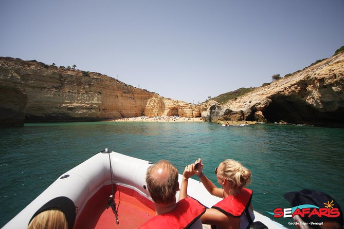 Lagos - Benagil Sea Cave Tour Seafaris - What to Pack for a Fast Ride to Benagil (So You’re Comfortable, Not Miserable)