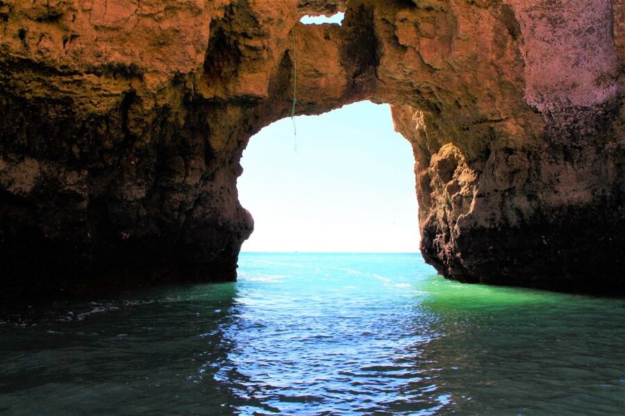 Lagos: Boat tour Ponta da Piedade with local guides - Why Ponta da Piedade feels like Lagos at its best