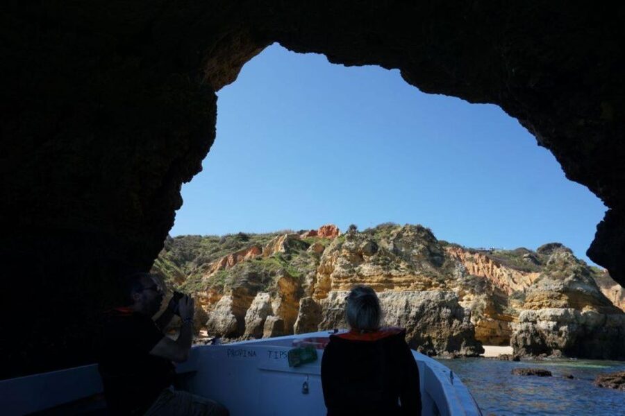 Lagos: Boat Tours - Key points before you go