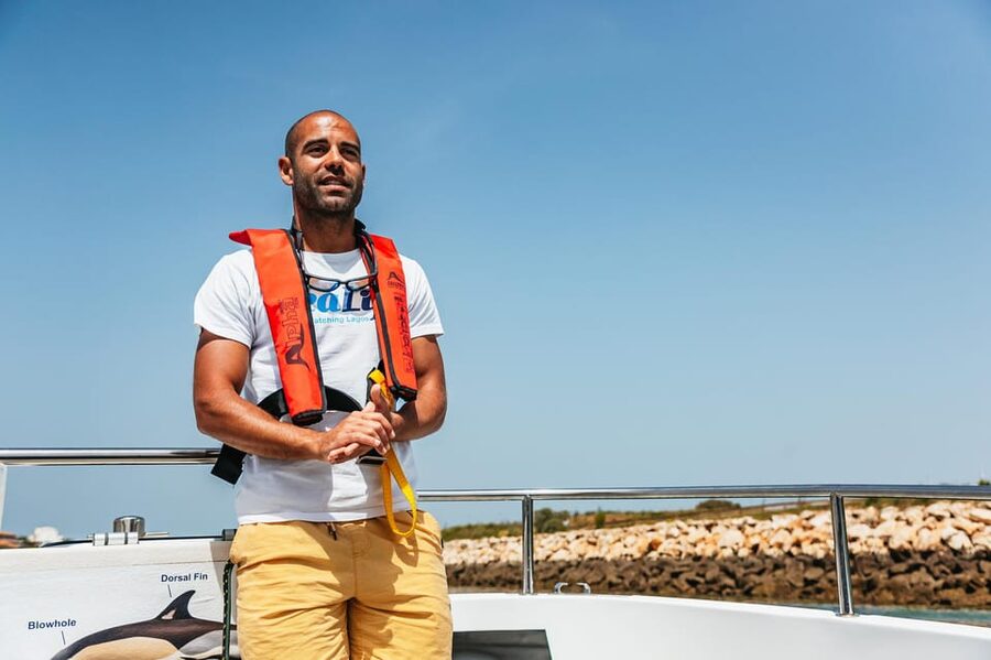 Lagos: Dolphin Watch Tour with Professional Marine Biologist - What to bring, what to wear, and what not to pack