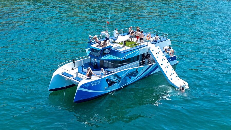 Lagos: Dolphins & Caves - Catamaran - Practical Packing Checklist That Actually Matters