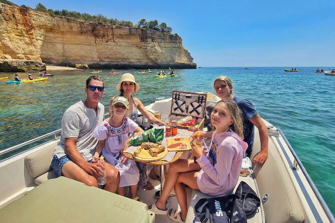 Lagos Exclusive Private Boat Cruise with Snacks and Wine! - Private Lagos Boat Cruise: what you’re really paying for