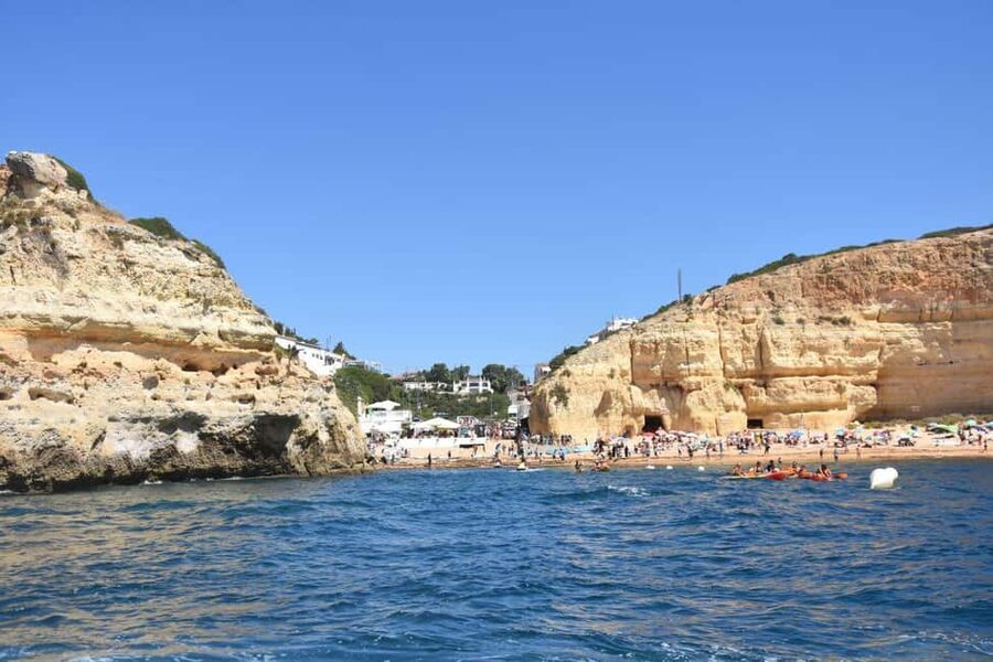 Lagos: Explore the iconic Benagil Cave - Key things to know before you go