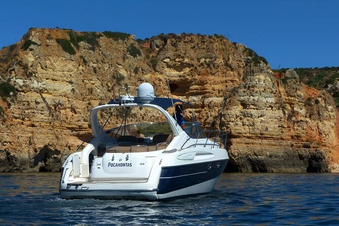 Lagos Full Day Private Boat Trip inc Drinks, Paddleboards & Kayak - Price and value for a private group up to 8