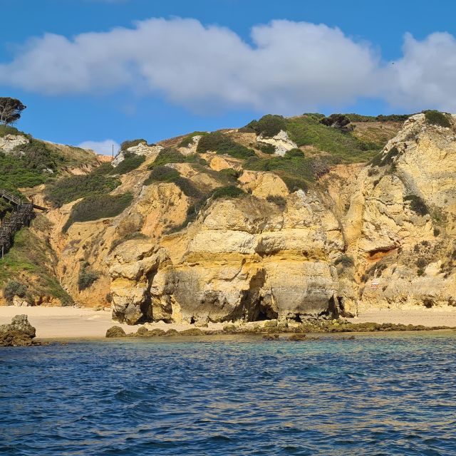 Lagos Grotto Trip in Different Languages - Key things to know before you go