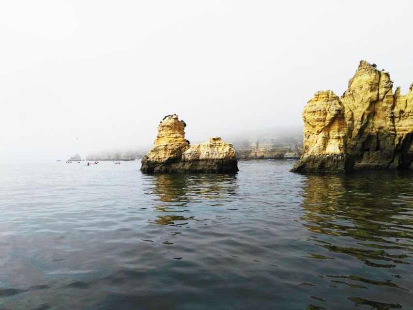Lagos Grotto Trip in Different Languages - Who this Lagos Grotto Trip is best for