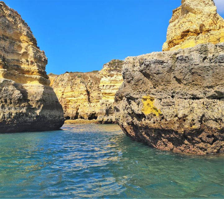 Lagos Grotto Trip in Different Languages - Where you meet, where you end, and how to reduce day-of stress